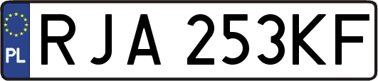 RJA253KF