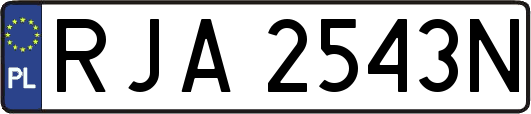 RJA2543N