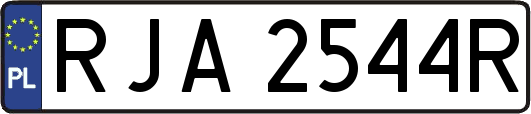 RJA2544R