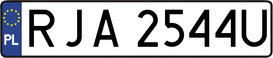 RJA2544U