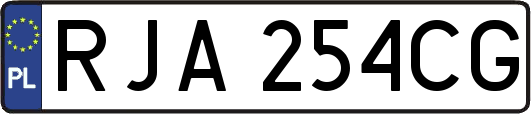 RJA254CG