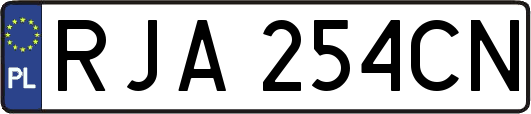 RJA254CN