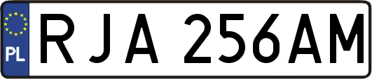 RJA256AM