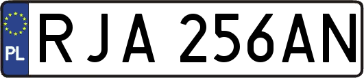 RJA256AN