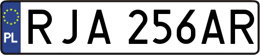 RJA256AR