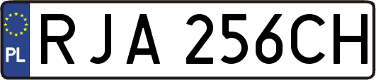 RJA256CH