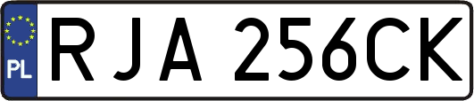 RJA256CK