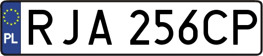RJA256CP