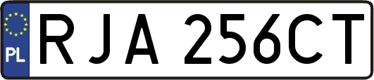 RJA256CT