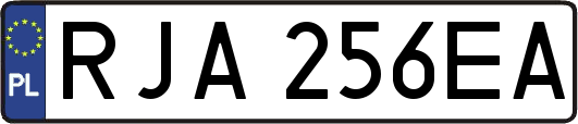 RJA256EA