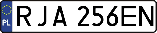 RJA256EN