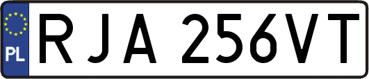 RJA256VT