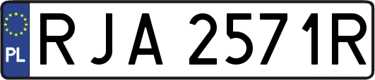 RJA2571R