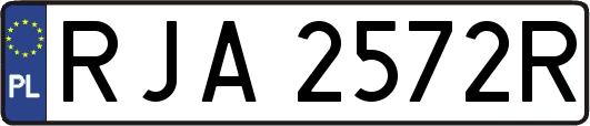 RJA2572R