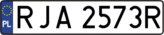 RJA2573R