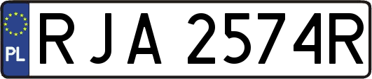 RJA2574R