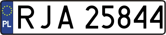 RJA25844