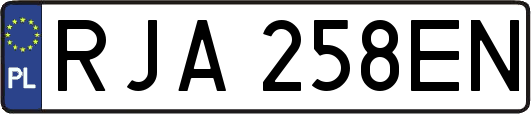 RJA258EN