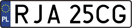 RJA25CG