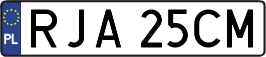 RJA25CM