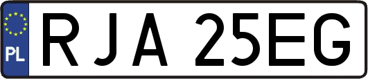 RJA25EG