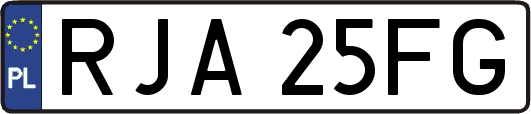 RJA25FG