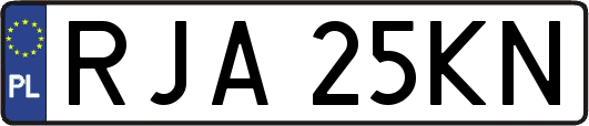 RJA25KN