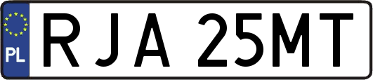 RJA25MT