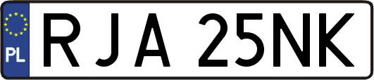 RJA25NK