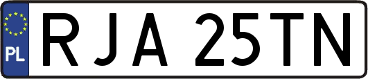 RJA25TN