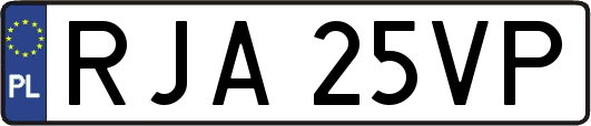 RJA25VP