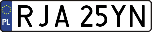 RJA25YN