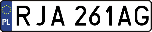 RJA261AG