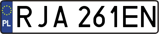 RJA261EN