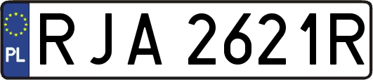 RJA2621R