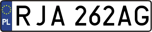 RJA262AG