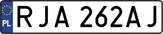 RJA262AJ