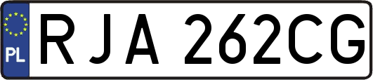 RJA262CG