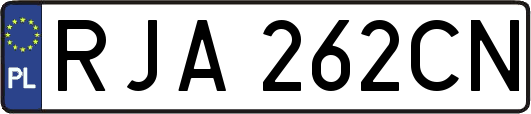 RJA262CN