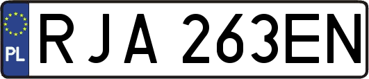 RJA263EN