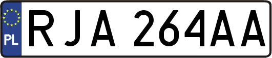 RJA264AA