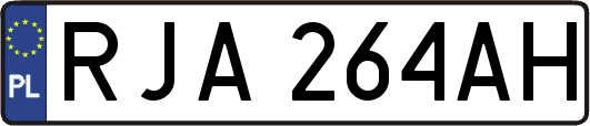 RJA264AH