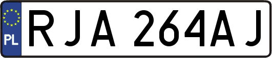 RJA264AJ