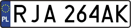 RJA264AK
