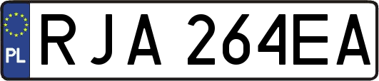 RJA264EA