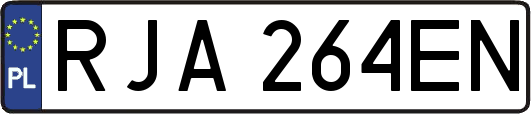 RJA264EN