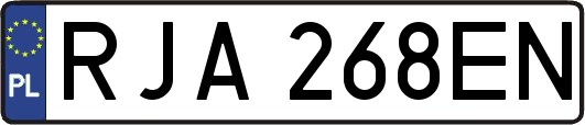 RJA268EN