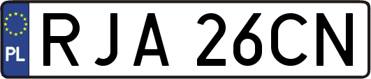RJA26CN