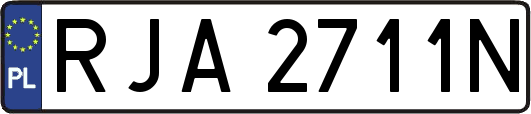 RJA2711N