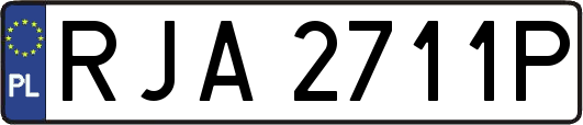 RJA2711P